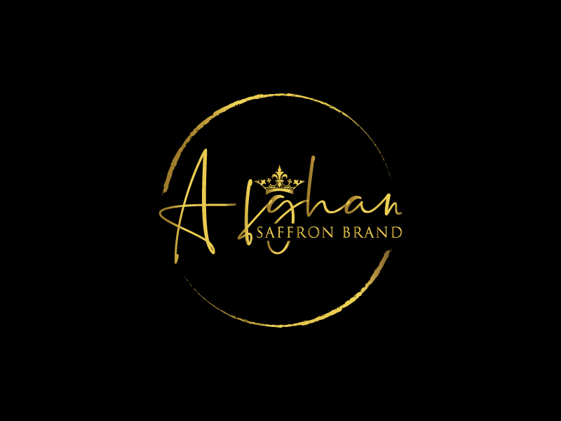 Logo Design by okimok for Afghan Saffron USA, LLC | Design #32071687