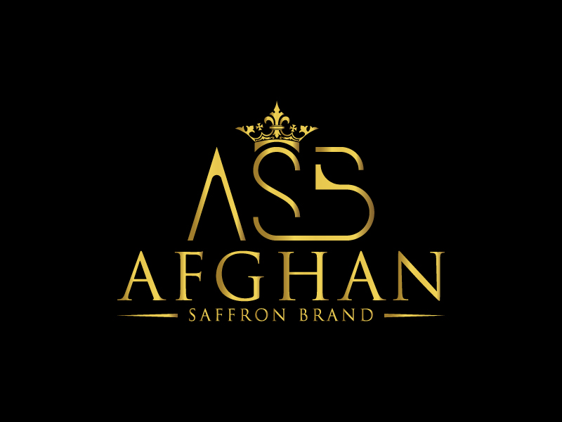 Logo Design by okimok for Afghan Saffron USA, LLC | Design #32072726