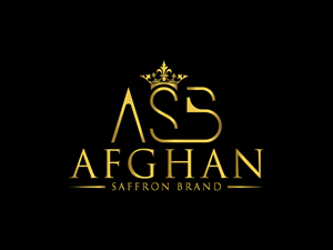 Logo Design by okimok for Afghan Saffron USA, LLC | Design: #32072726