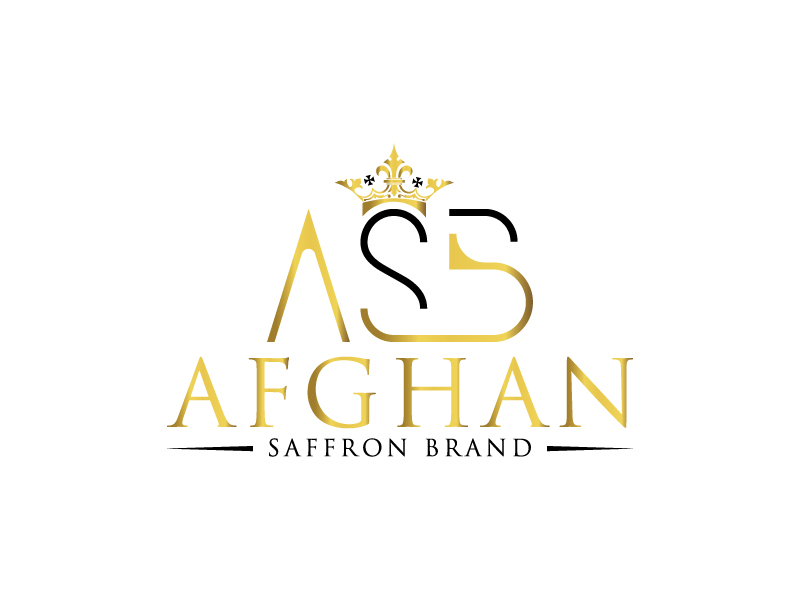 Logo Design by okimok for Afghan Saffron USA, LLC | Design #32072738