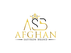 Logo Design by okimok for Afghan Saffron USA, LLC | Design: #32072738