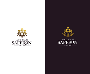 Design de Logo par Gorafix_Sun pour Afghan Saffron USA, LLC | Design : #31919686