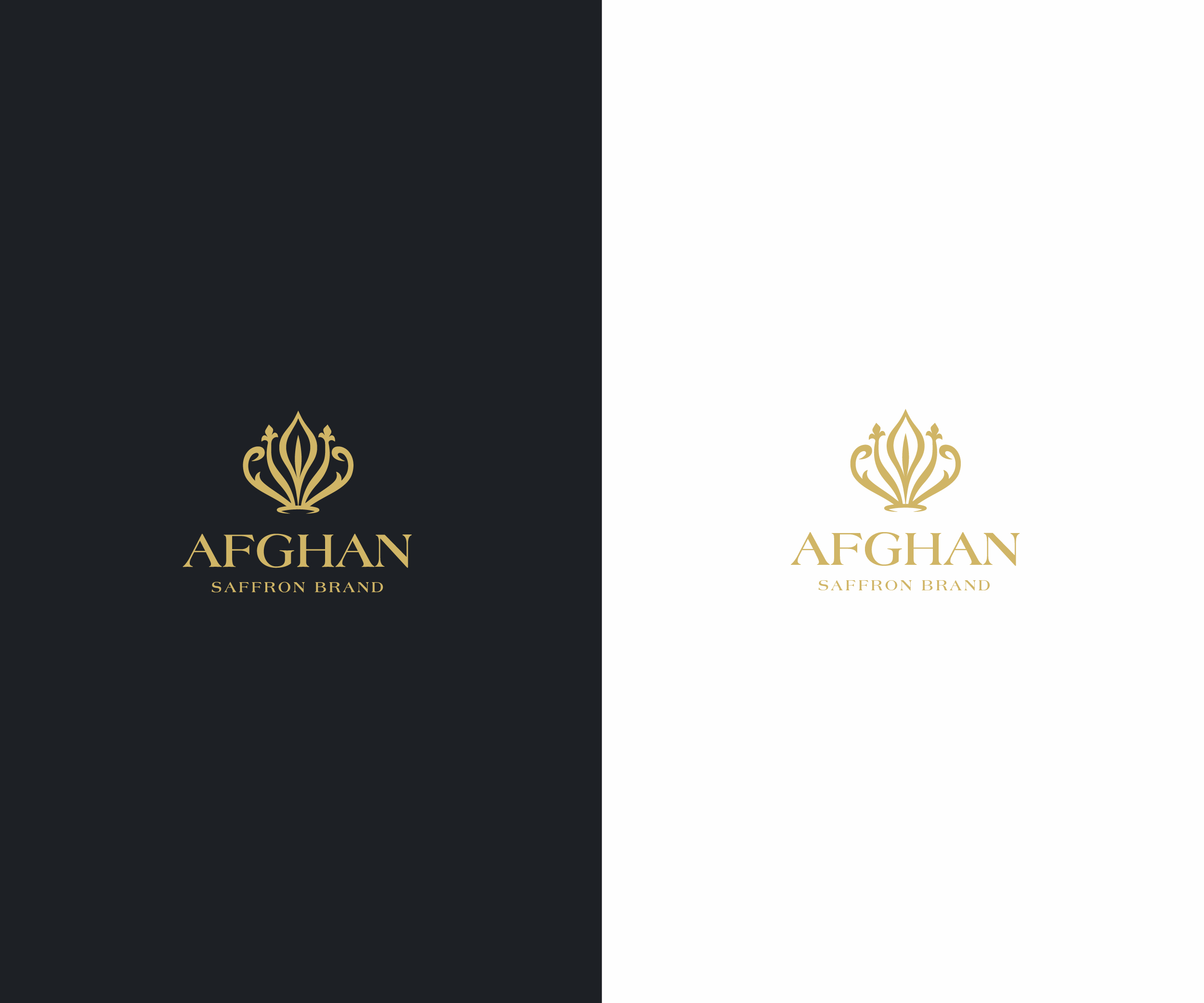 Design de Logo par Gorafix_Sun pour Afghan Saffron USA, LLC | Design #31976366