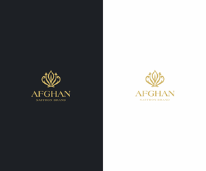 Design de Logo par Gorafix_Sun pour Afghan Saffron USA, LLC | Design : #31976366