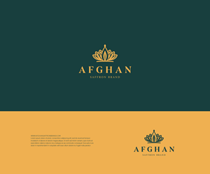 Design de Logo par Gorafix_Sun pour Afghan Saffron USA, LLC | Design : #32170540