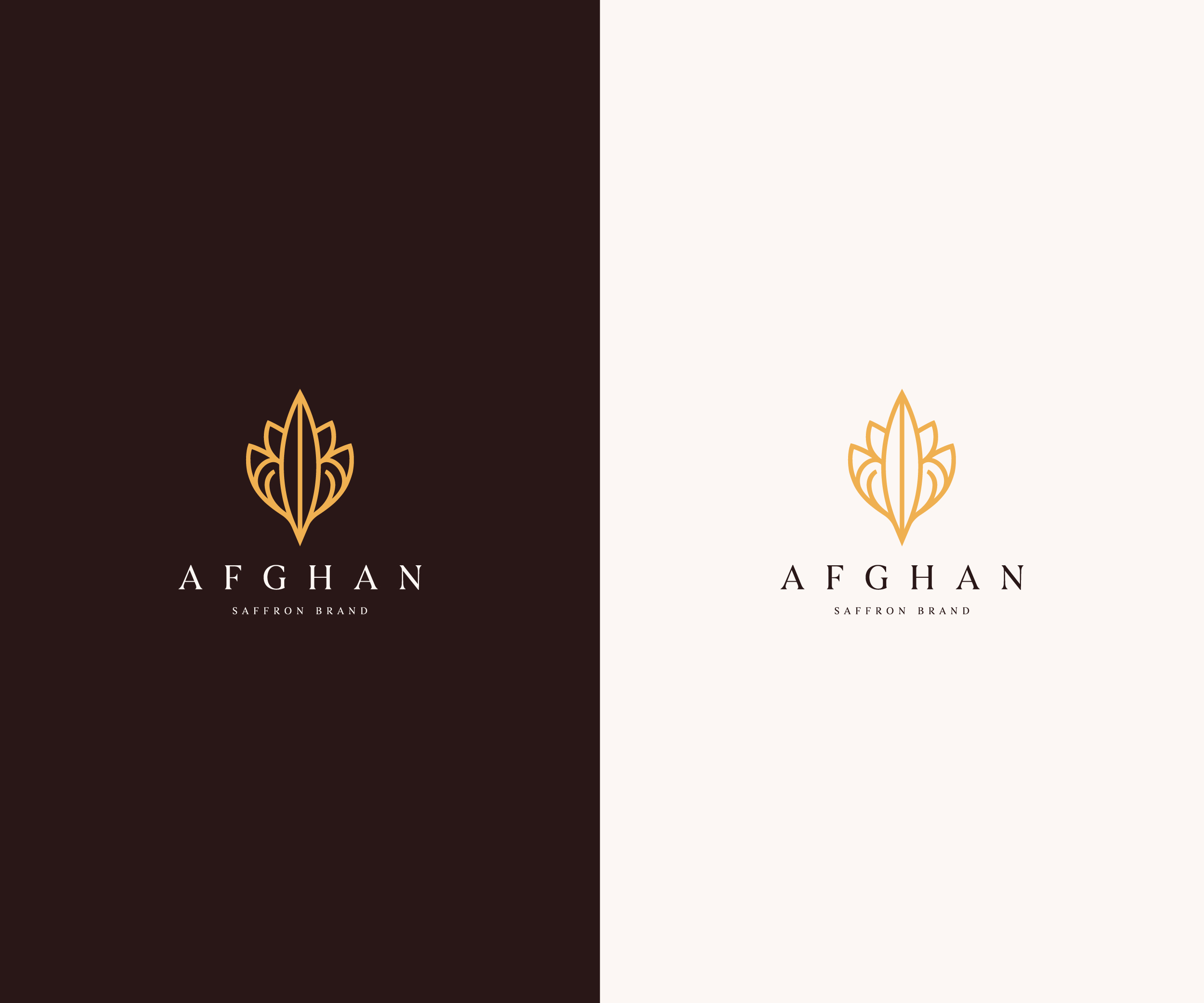 Design de Logo par Gorafix_Sun pour Afghan Saffron USA, LLC | Design #32172115