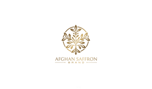 Logo Design by Caribu inc for Afghan Saffron USA, LLC | Design: #31892400
