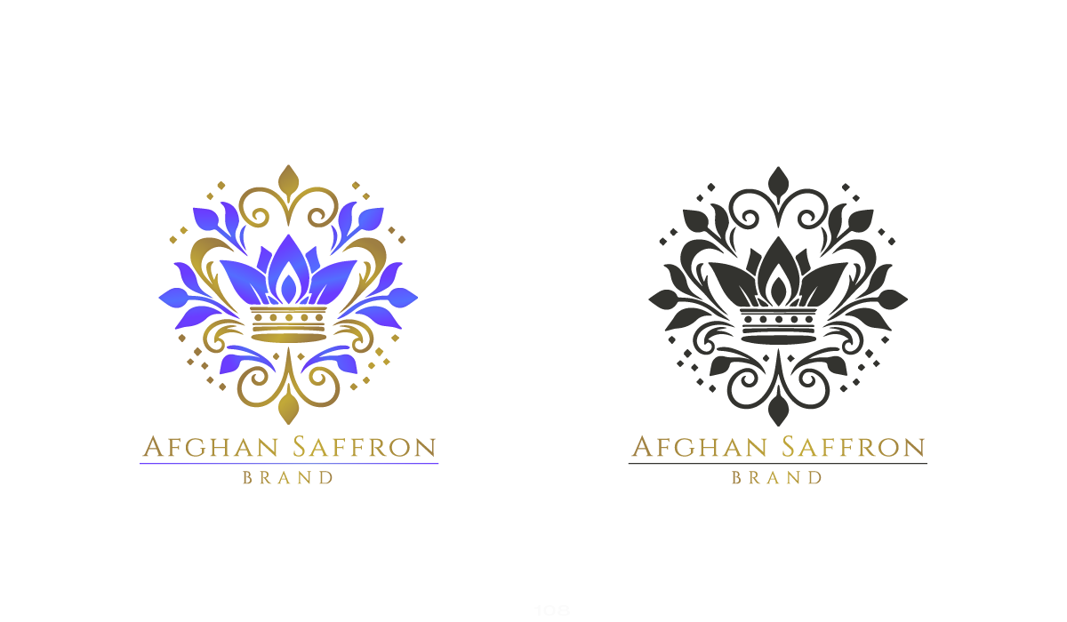 Design de Logo par Caribu inc pour Afghan Saffron USA, LLC | Design #31892401