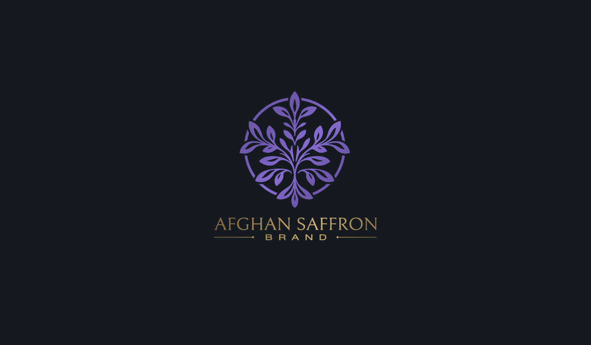 Design de Logo par Caribu inc pour Afghan Saffron USA, LLC | Design #31892403