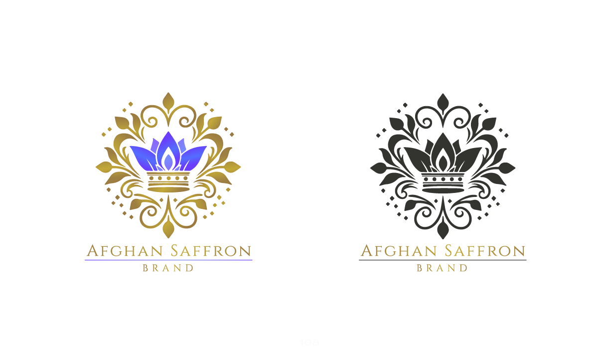 Design de Logo par Caribu inc pour Afghan Saffron USA, LLC | Design #31892404