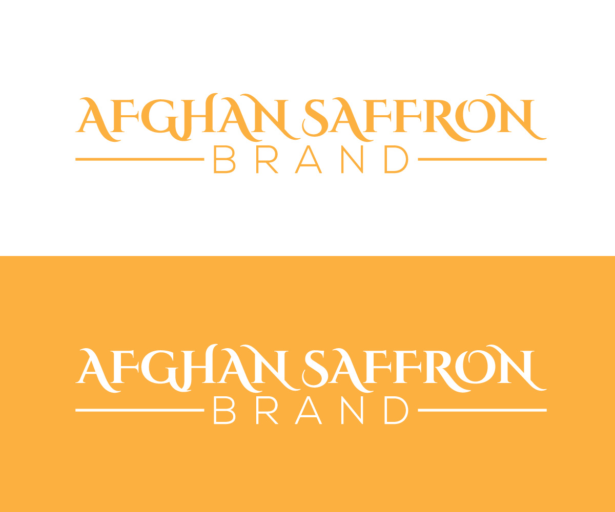 Design de Logo par nadim420 pour Afghan Saffron USA, LLC | Design #32125782