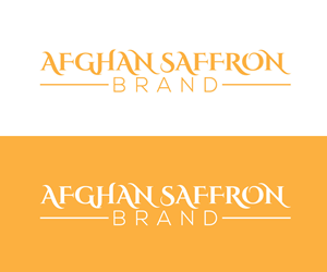 Diseño de Logo por nadim420 para Afghan Saffron USA, LLC | Diseño: #32125782