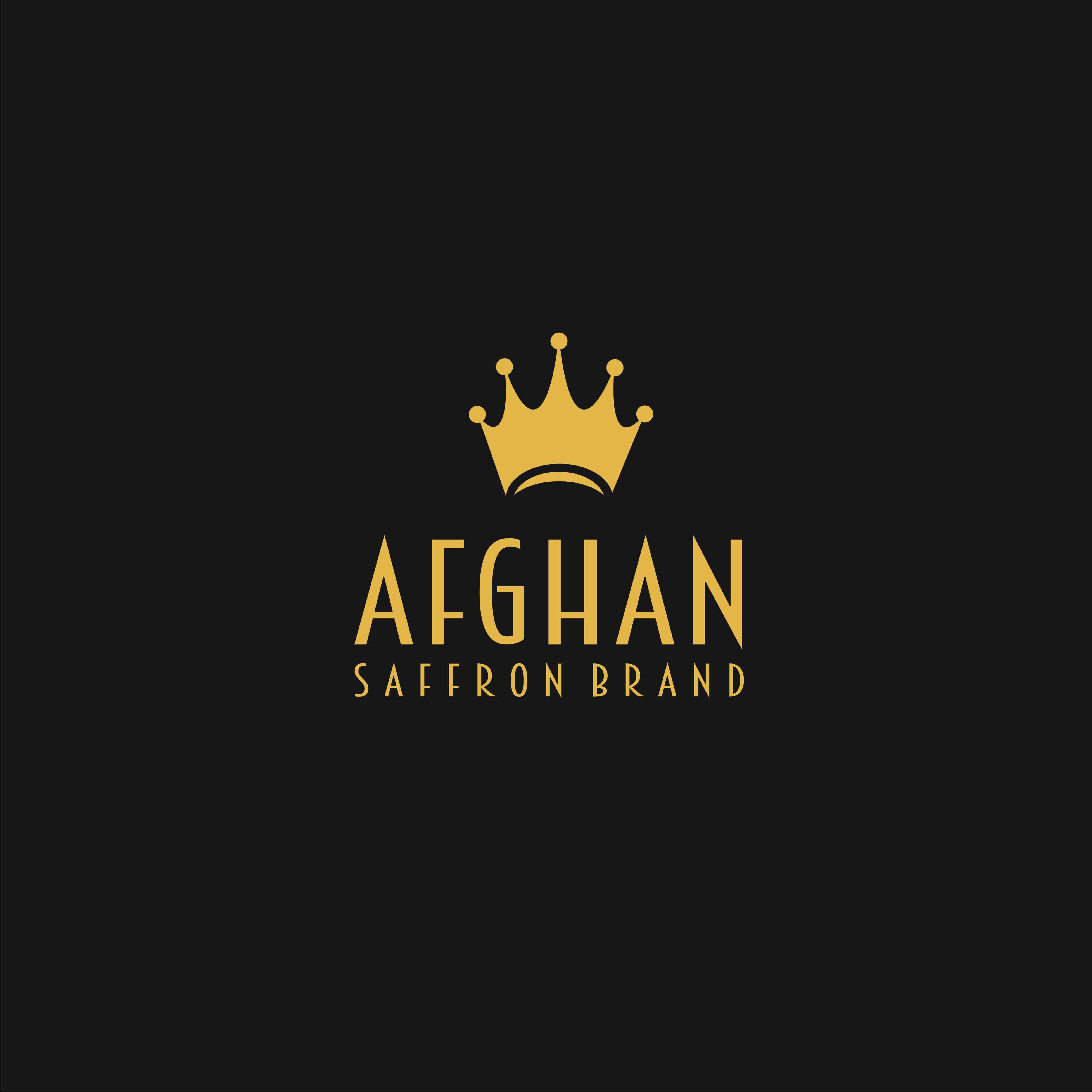 Diseño de Logo por All art para Afghan Saffron USA, LLC | Diseño #31900789