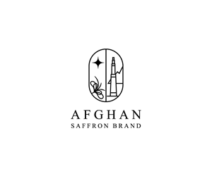 Design de Logo par Simple_design_1234 pour Afghan Saffron USA, LLC | Design : #31945057