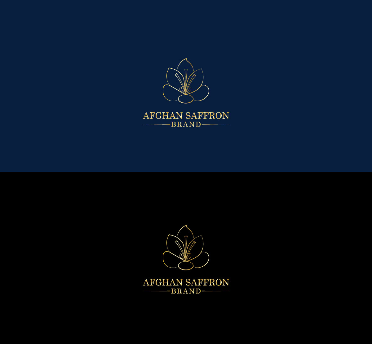 Diseño de Logo por ayanpixel para Afghan Saffron USA, LLC | Diseño #31901808