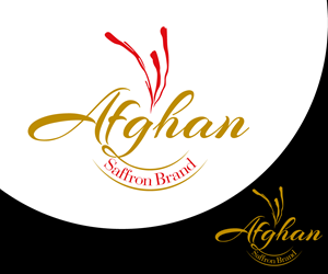 Diseño de Logo por Paint-Tools para Afghan Saffron USA, LLC | Diseño: #31890000