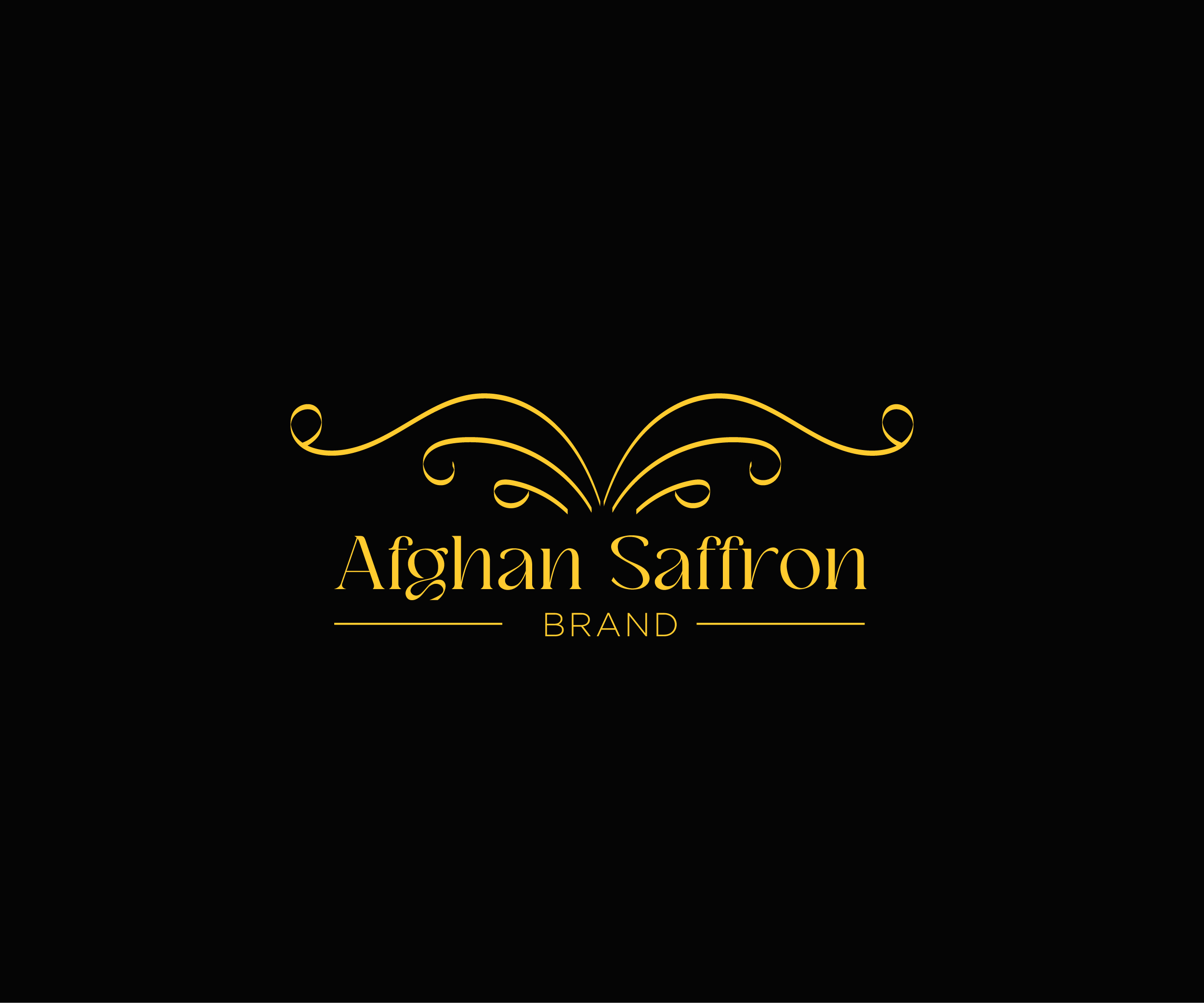 Logo-Design von 99 Art.. für Afghan Saffron USA, LLC | Design #31926349