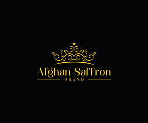Logo Design by 99 Art.. for Afghan Saffron USA, LLC | Design: #31926634