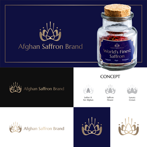 Logo Design by VINDESIGN