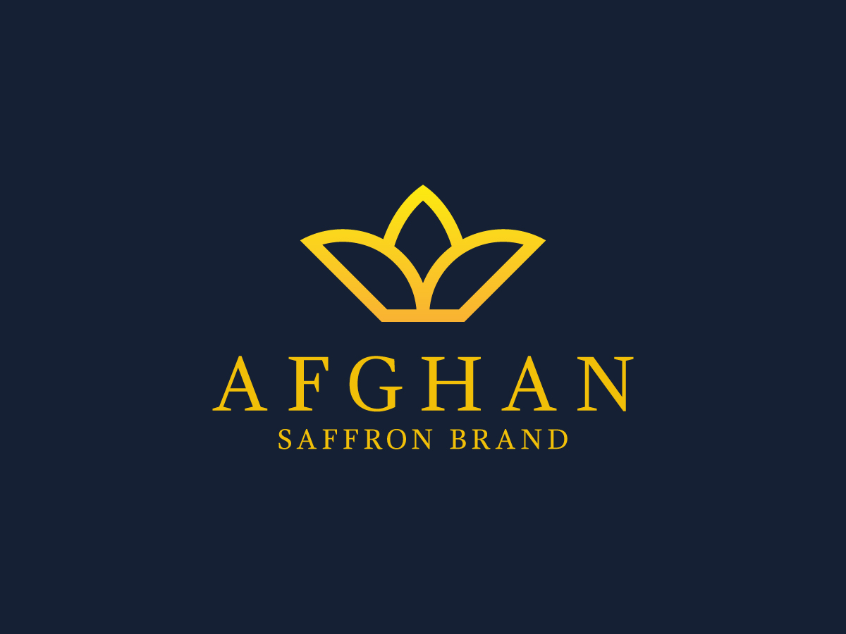 Design de Logo par fluent_designer pour Afghan Saffron USA, LLC | Design #31887814