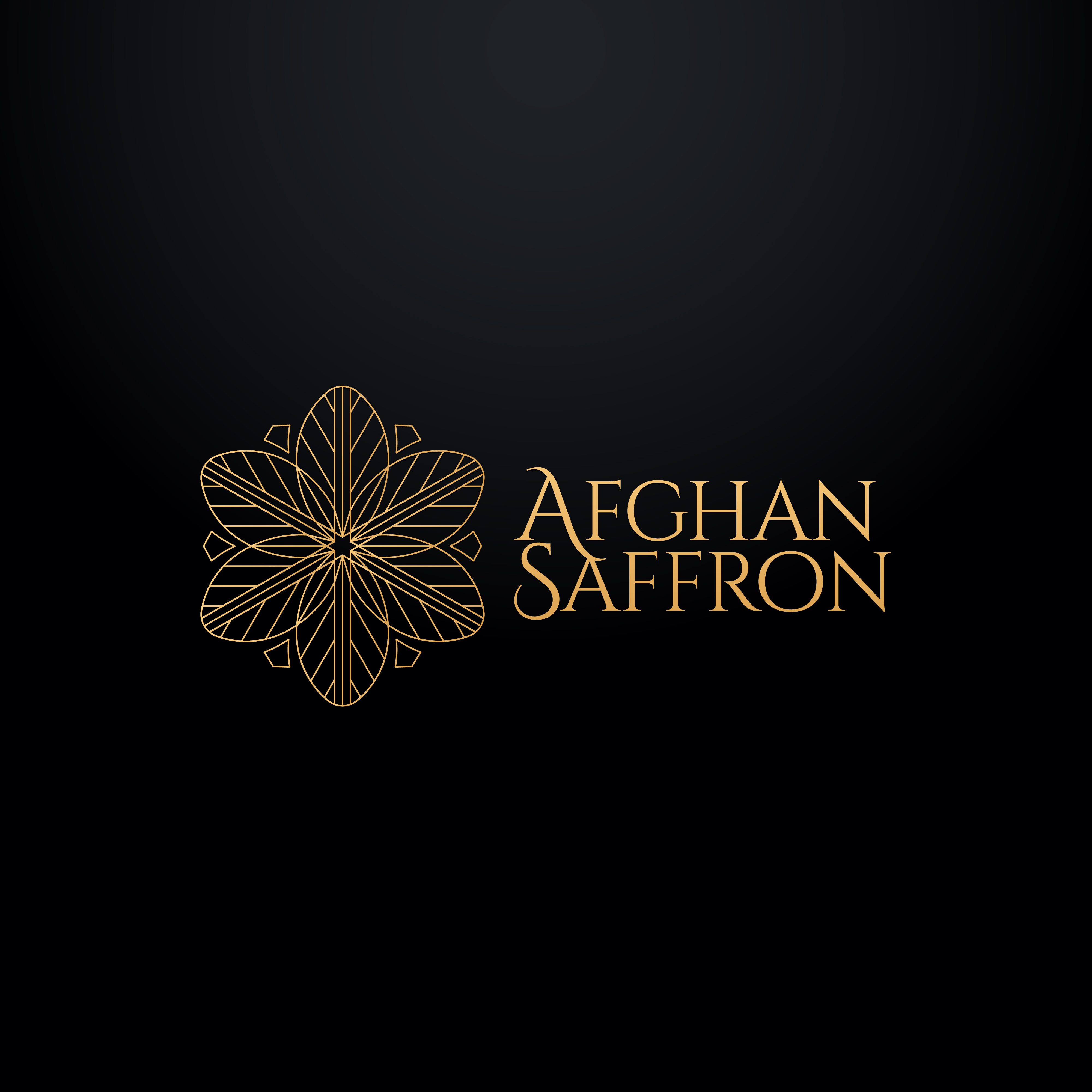 Logo Design by Manu82 for Afghan Saffron USA, LLC | Design #31939497