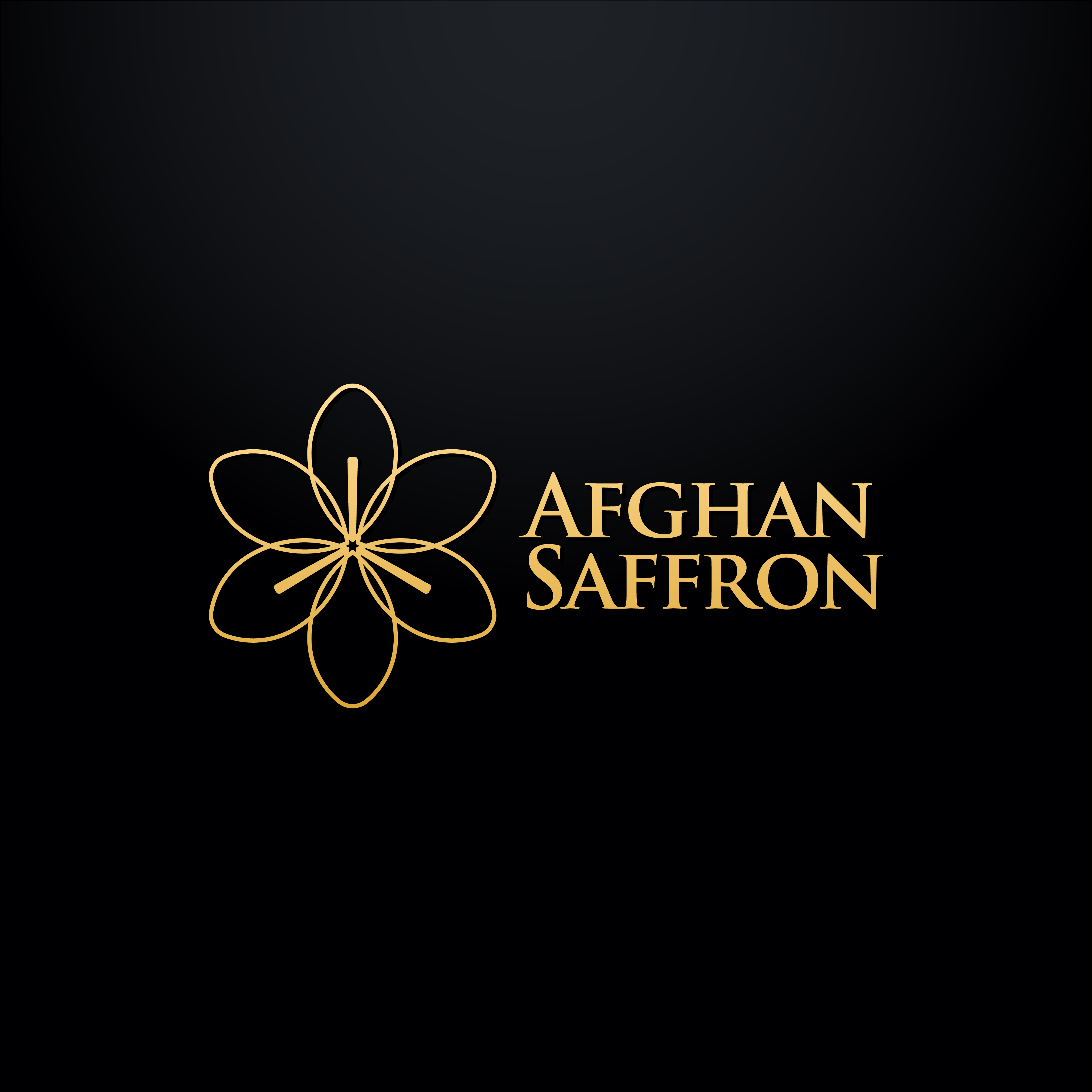 Logo Design by Manu82 for Afghan Saffron USA, LLC | Design #31949254