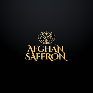 Logo Design by Manu82 for Afghan Saffron USA, LLC | Design: #31949875