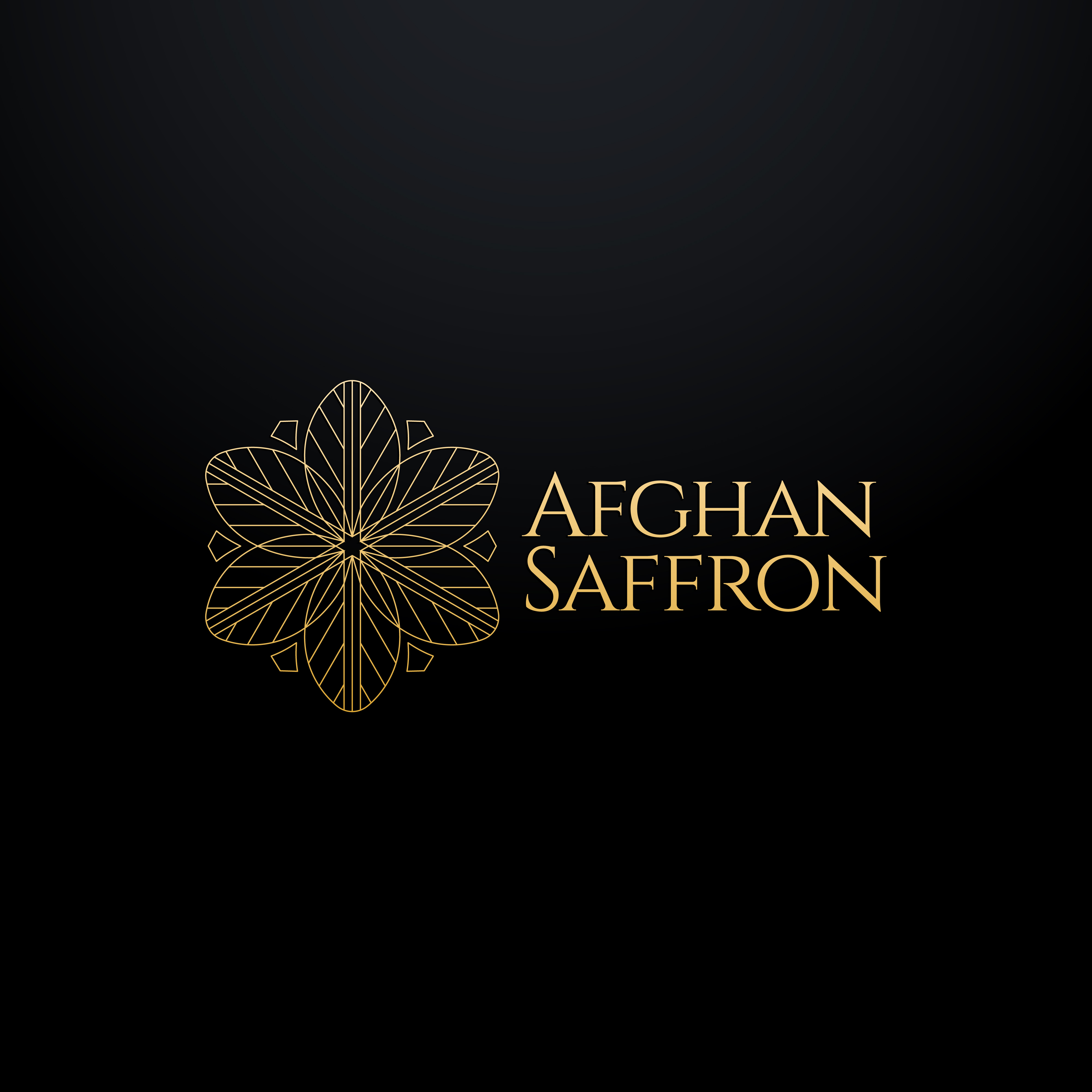 Logo Design by Manu82 for Afghan Saffron USA, LLC | Design #31954051