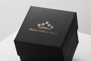 Logo Design by trojni for Afghan Saffron USA, LLC | Design: #31889302