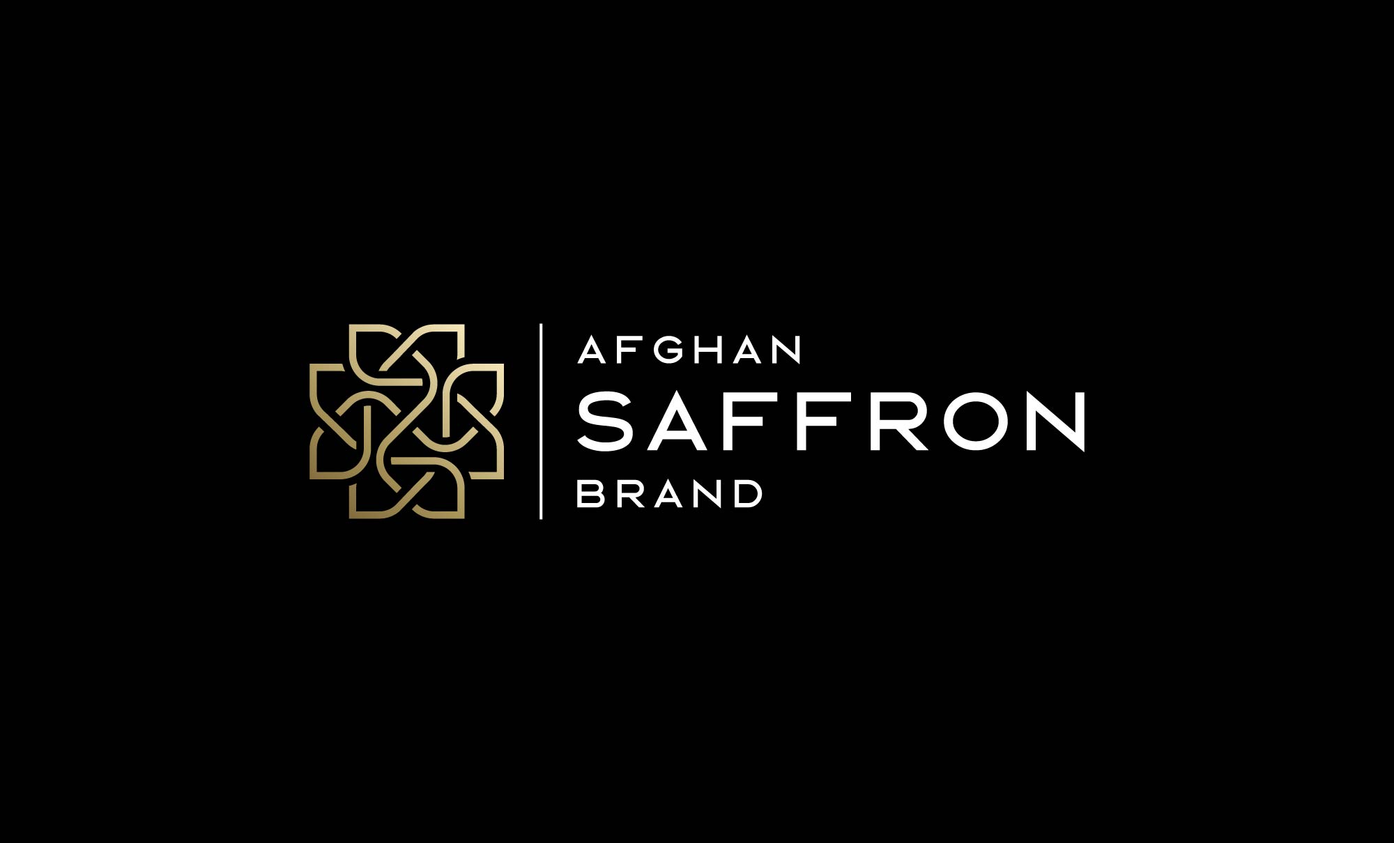 Logo Design by FransiskaDesign for Afghan Saffron USA, LLC | Design #31916298