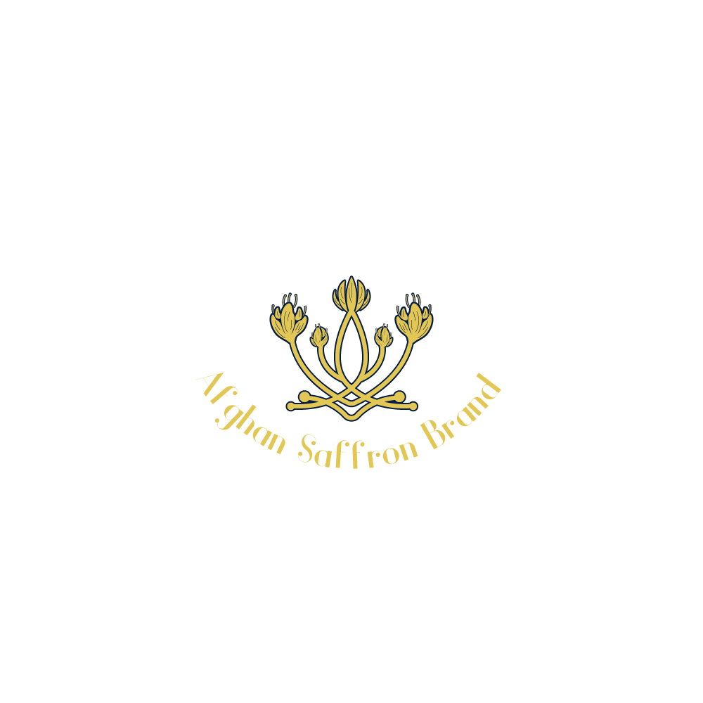 Diseño de Logo por prasathebest para Afghan Saffron USA, LLC | Diseño #32031784