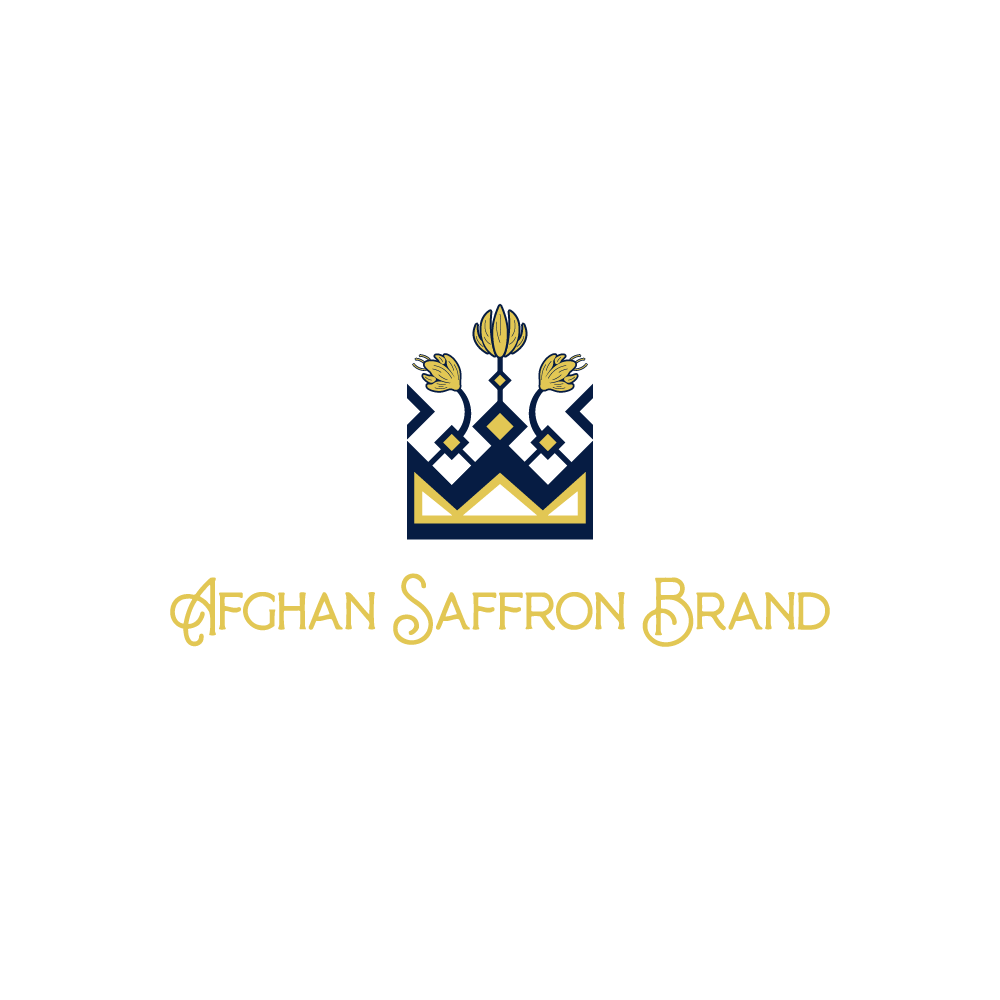 Diseño de Logo por prasathebest para Afghan Saffron USA, LLC | Diseño #32031786