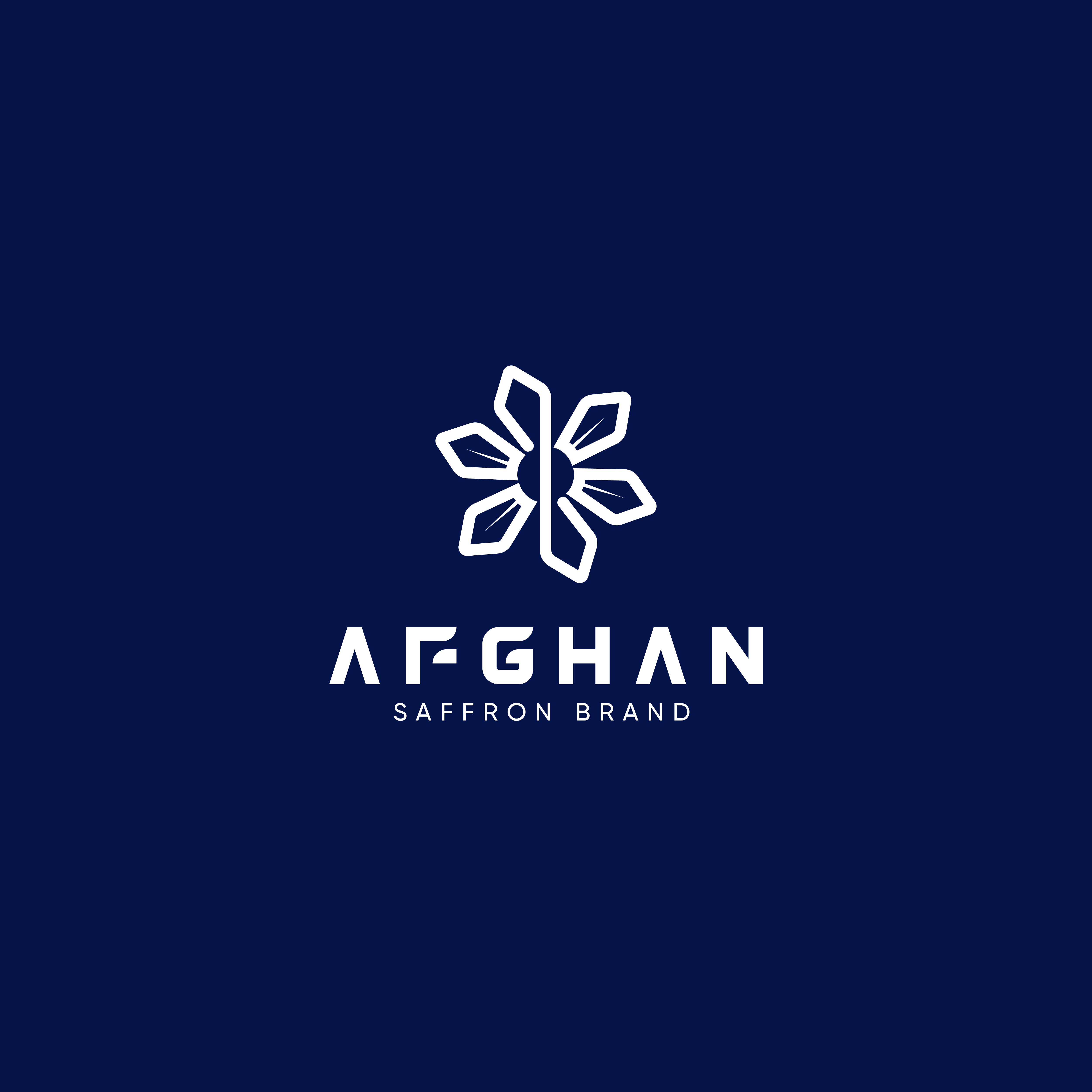 Design de Logo par Merin gopi pour Afghan Saffron USA, LLC | Design #31959199