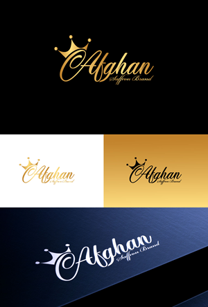 Design de Logo par ax design2 pour Afghan Saffron USA, LLC | Design : #31889346