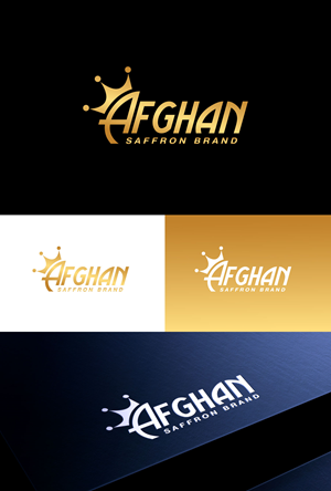 Design de Logo par ax design2 pour Afghan Saffron USA, LLC | Design : #31889395
