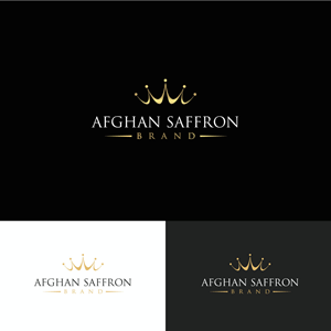 Design de Logo par chris Ray pour Afghan Saffron USA, LLC | Design : #31886564