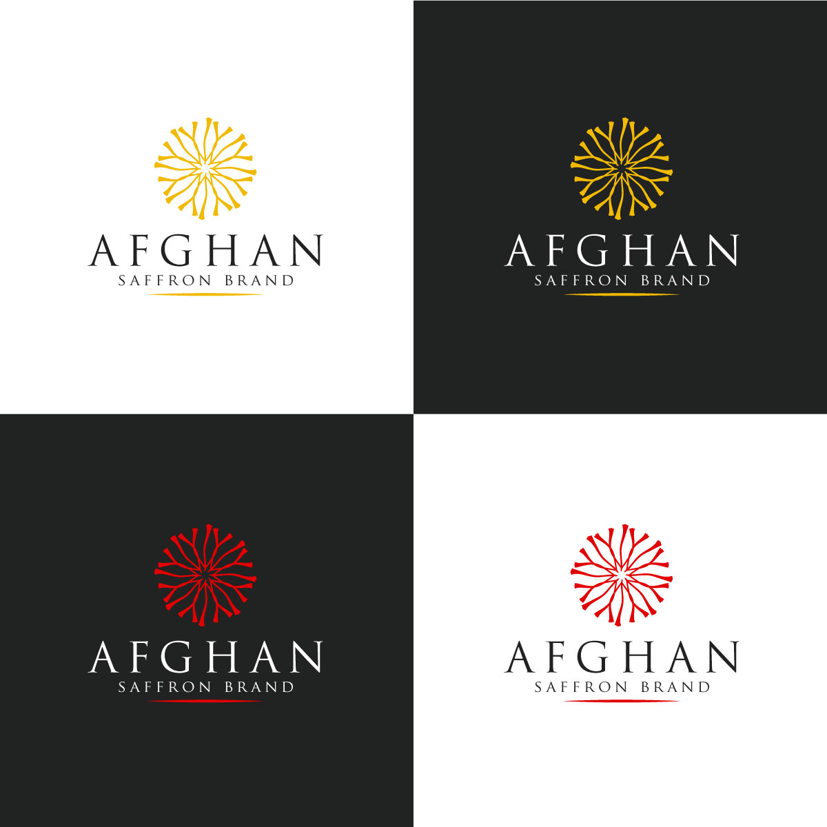 Design de Logo par chris Ray pour Afghan Saffron USA, LLC | Design #31887912
