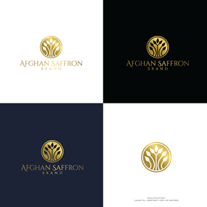 Design de Logo par hosnaart pour Afghan Saffron USA, LLC | Design : #31894690