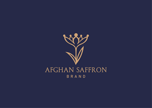 Logo Design by temir0001 for Afghan Saffron USA, LLC | Design: #31982564