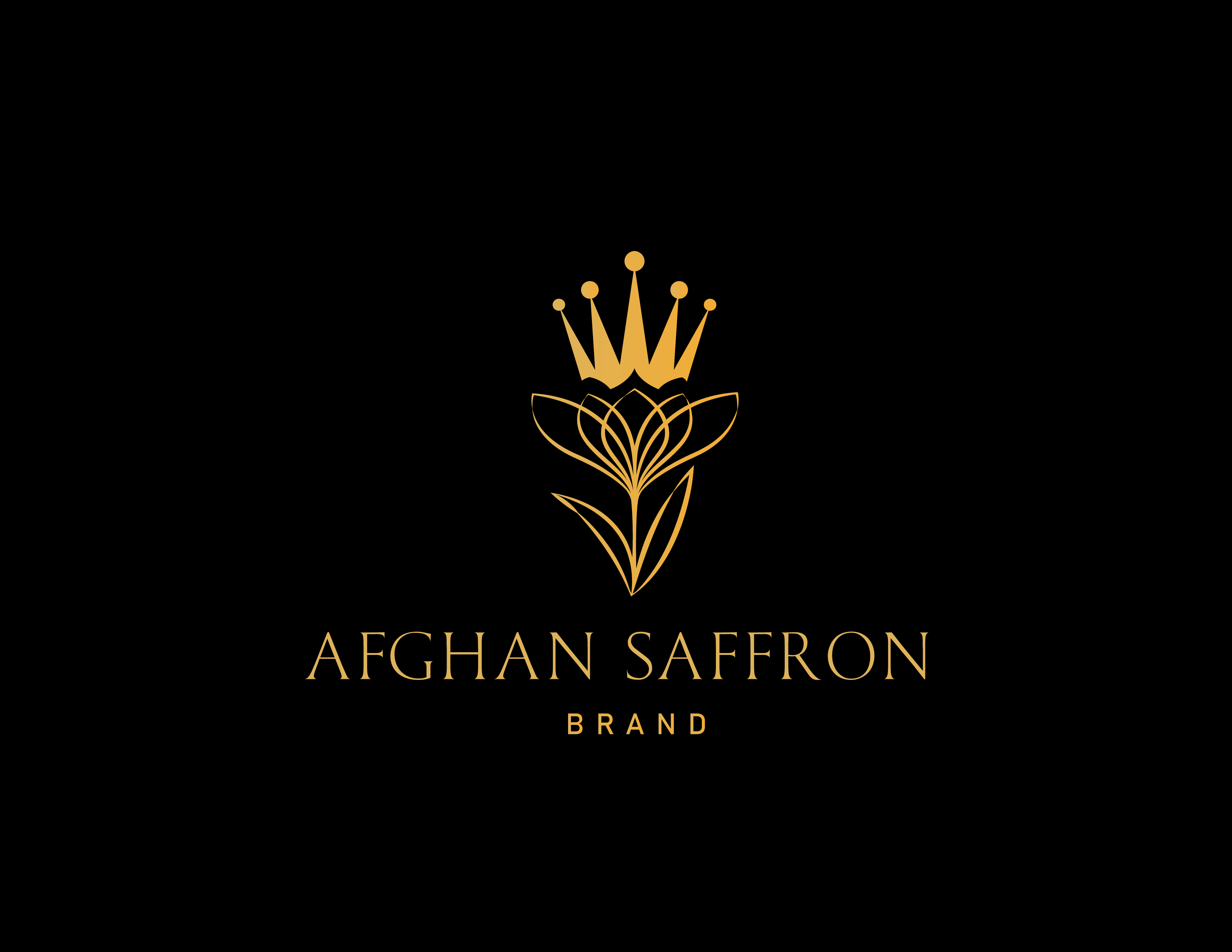Logo Design by temir0001 for Afghan Saffron USA, LLC | Design #31999427