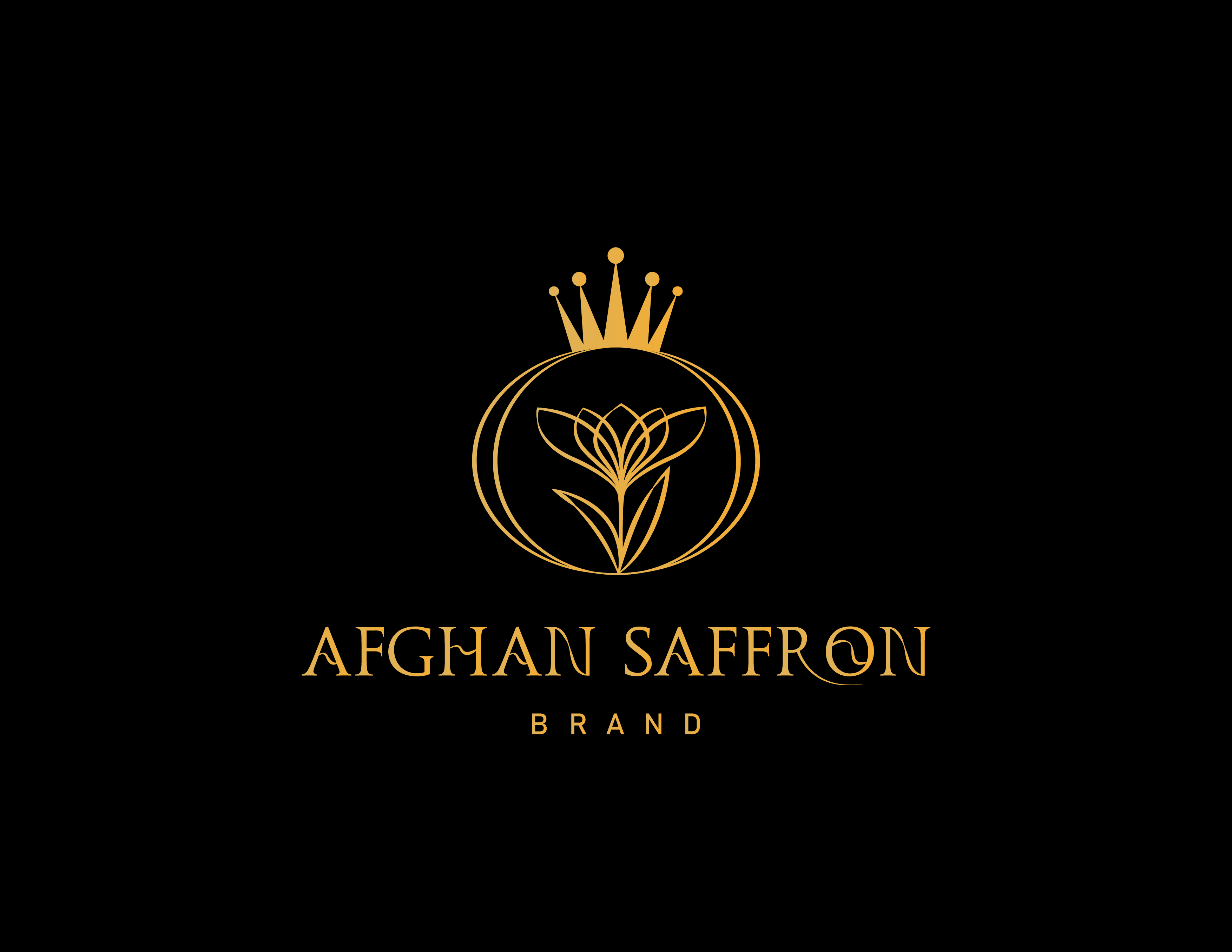 Logo Design by temir0001 for Afghan Saffron USA, LLC | Design #32004701