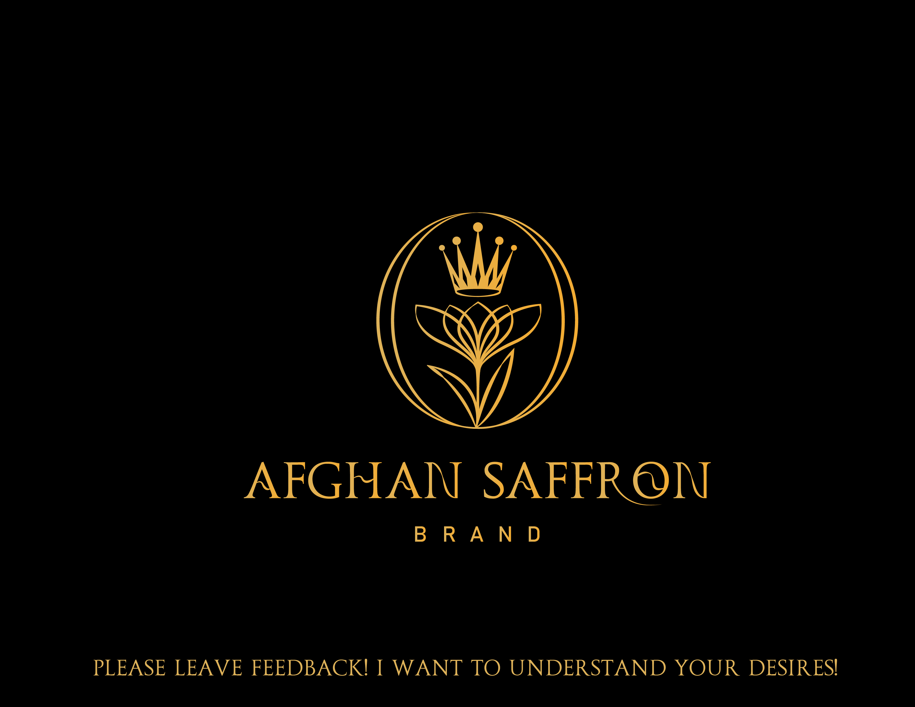 Logo Design by temir0001 for Afghan Saffron USA, LLC | Design #32128090
