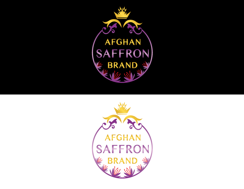 Design de Logo par RA-bica pour Afghan Saffron USA, LLC | Design #31888399