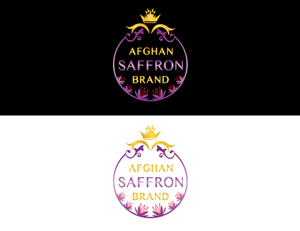 Design de Logo par RA-bica pour Afghan Saffron USA, LLC | Design : #31888399