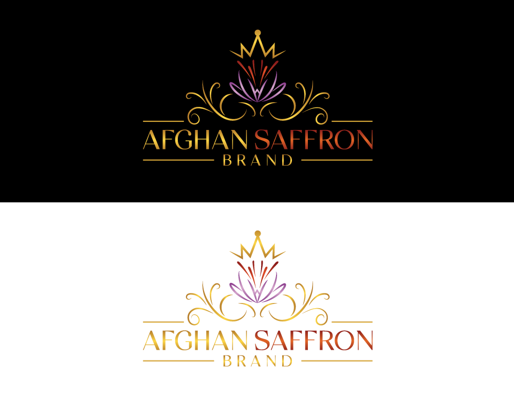 Design de Logo par RA-bica pour Afghan Saffron USA, LLC | Design #31888401
