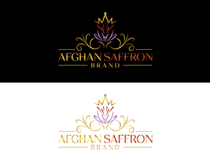 Design de Logo par RA-bica pour Afghan Saffron USA, LLC | Design : #31888401