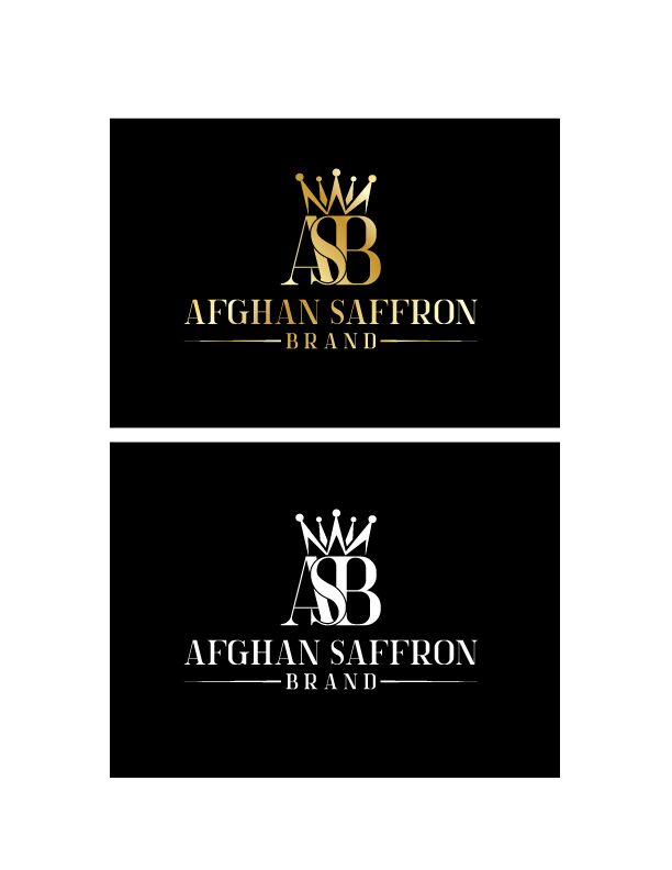 Diseño de Logo por VectorForge para Afghan Saffron USA, LLC | Diseño #32110890