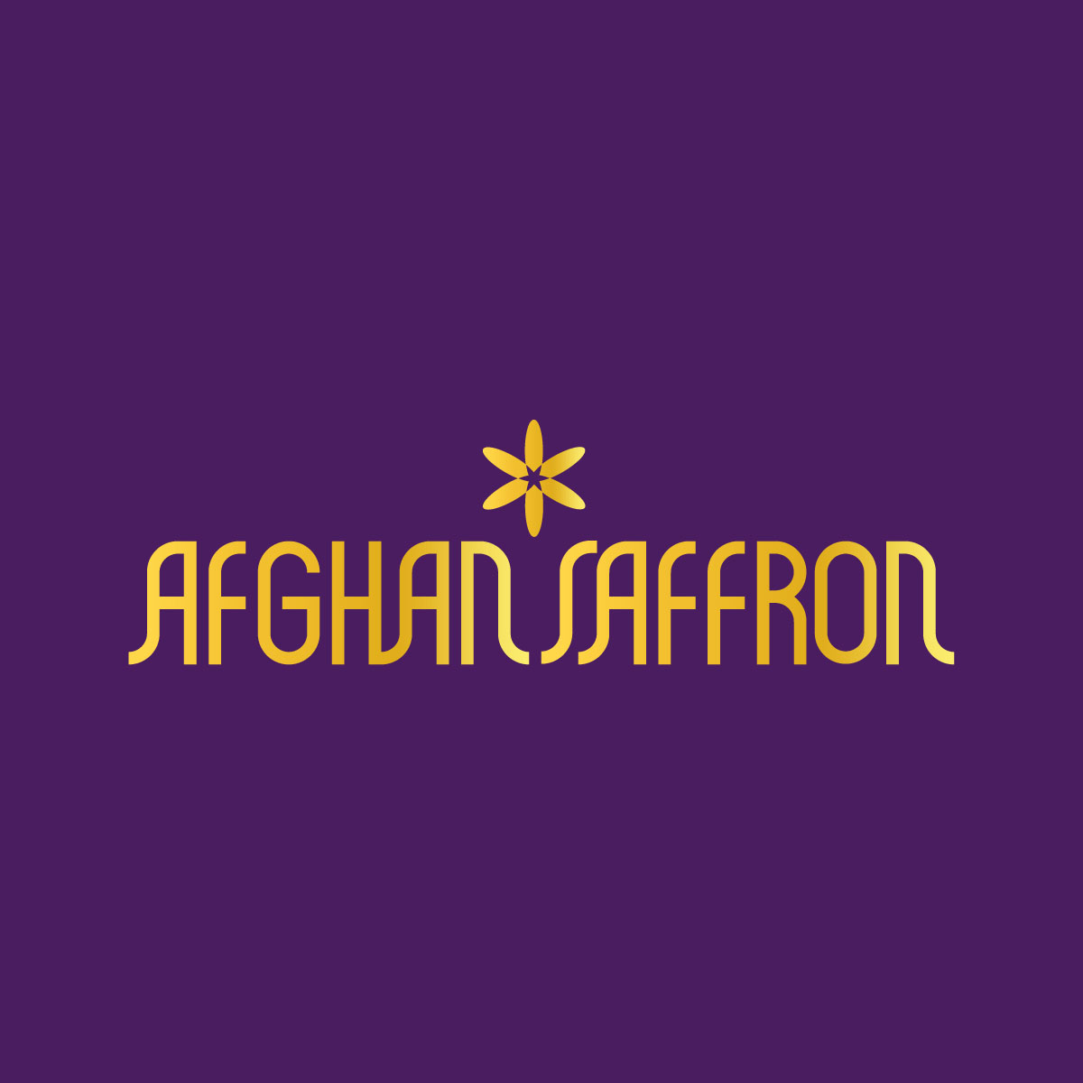 Logo Design by McFadden Design for Afghan Saffron USA, LLC | Design #32193730