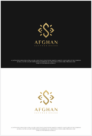 Design de Logo par Artsha pour Afghan Saffron USA, LLC | Design : #31892083
