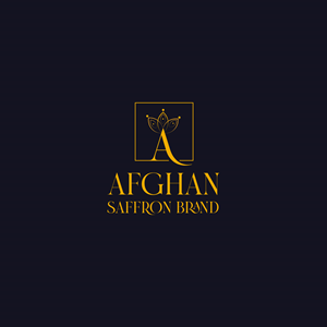 Logo Design by stylelogo92 for Afghan Saffron USA, LLC | Design: #31899413